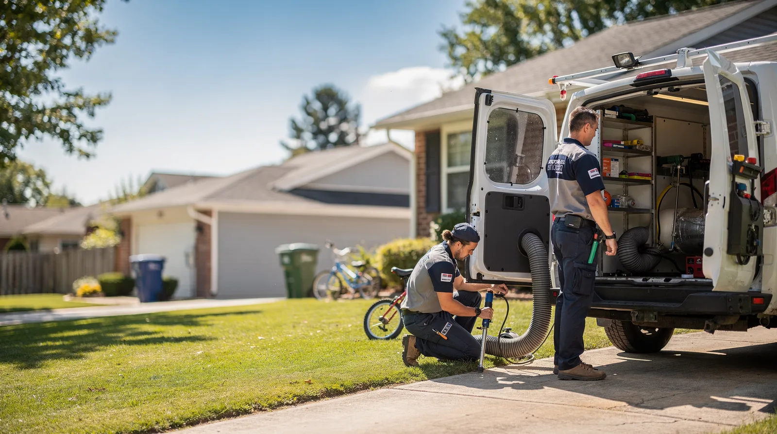 24/7 HVAC Repair & AC Replacement in Manchester, PA near me